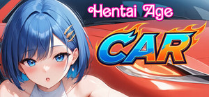 Hentai Age Car banner