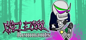 Skelecool: Remnants banner