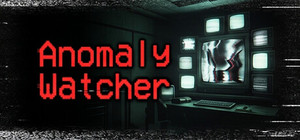 Anomaly Watcher banner