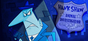 Hank Shaw: Animal Investigator banner
