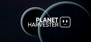Planet Harvester banner