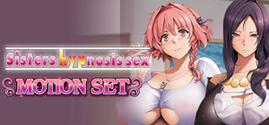 Sisters X Hypnosis MOTION SET banner