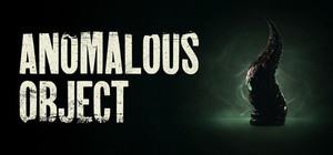 Anomalous Object banner