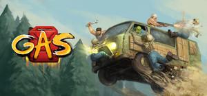 GAS banner