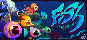 Fish Companions banner