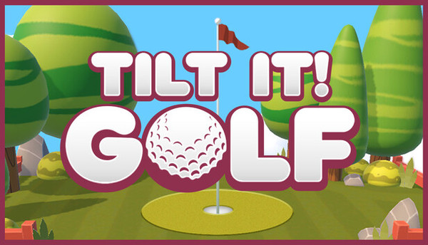 Tilt Golf