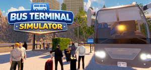 Bus Terminal Simulator banner