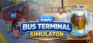 Bus Terminal Simulator banner