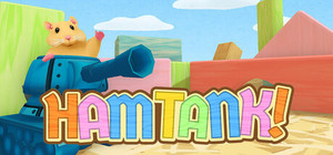 HAM TANK! banner