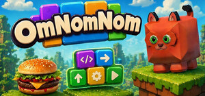 OmNomNom banner