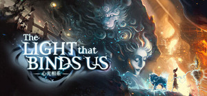 The Light that Binds Us banner