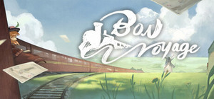 Bon Voyage banner