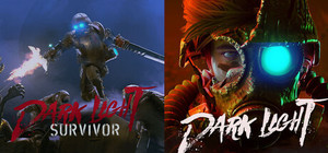 Dark Light Franchise Bundle banner