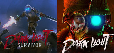 Dark Light Franchise Bundle