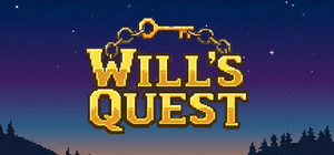 Will's Quest banner