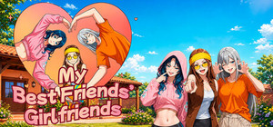 My Best Friends' Girlfriends banner