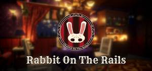 Rabbit On The Rails banner