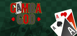 Gamba God banner