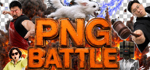 PNG BATTLE banner