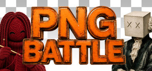 PNG BATTLE banner