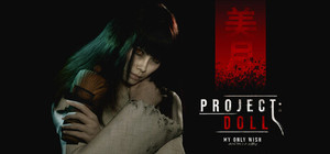 Project Doll: My Only Wish banner