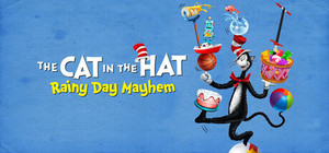 The Cat in the Hat: Rainy Day Mayhem banner