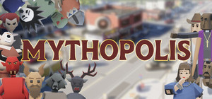 Mythopolis banner