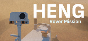 Heng Rover Mission banner