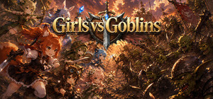 Girls vs Goblins banner