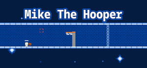 Mike the Hooper banner