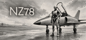 NZ78 banner
