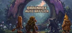 Brainrot Autobattler banner