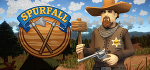 Spurfall banner