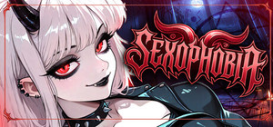 SEXOPHOBIA 🔞 banner