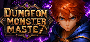 Dungeon Monster Master banner