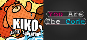 Kiko's Code banner