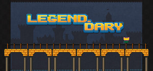 Legend Dary banner