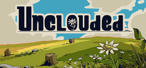 Unclouded banner