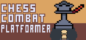 Chess Combat Platformer banner