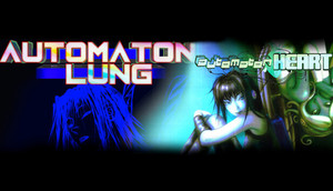Twin Automatons banner