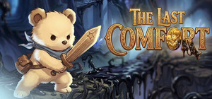 The Last Comfort banner