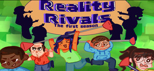 Reality Rivals: The First Season banner