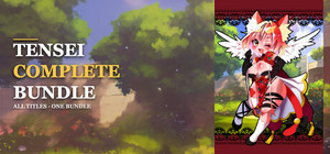 Tensei Complete Bundle banner