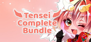 Tensei Complete Bundle banner