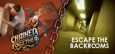 Chained Together x Escape the Backrooms