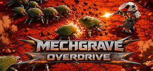 Mechgrave Overdrive banner