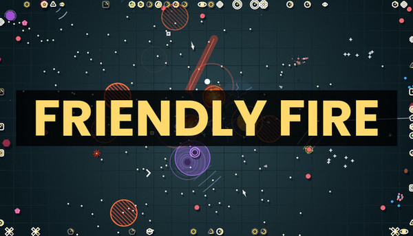 Friendly Fire