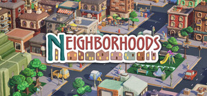 Neighborhoods banner
