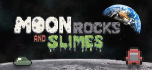 Moon Rocks and Slimes banner