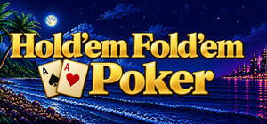 Hold'em Fold'em Poker banner